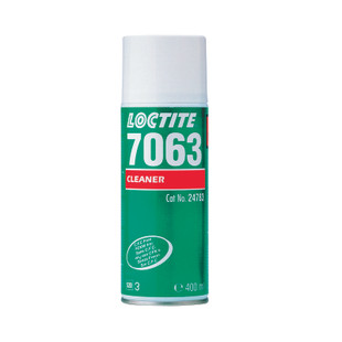 NETTOYANT DEGRAISSANT LOCTITE 7063 400ML