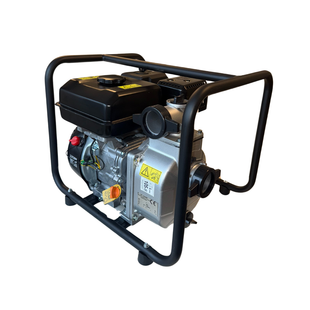 MOTOPOMPE CENTRIFUGE CPI MP