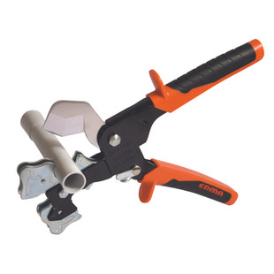 COUPE-TUBE PVC/PER TRIOCOUP 0731