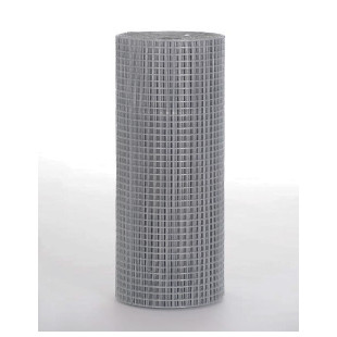 GRILLAGE SOUDE GALVA MAILLE CARREE