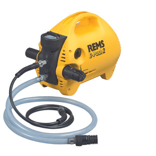 POMPES D'EPREUVE ELECTRIQUE - E-PUSH 2