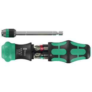 COFFRET DE TOURNEVIS KRAFTFORM KOMPAKT 20 RA-R
