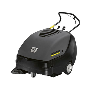 BALAYEUSE AUTOTRACTEE KM 85/50 W BP PACK