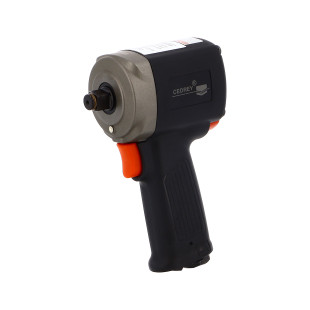 CLE A CHOCS PNEUMATIQUE 1/2'' ULTRA COURTE CD8133