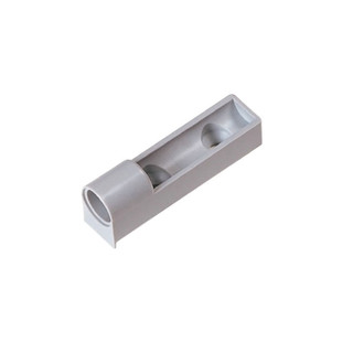 PLATINE DROITE POUR AMORTISSEUR