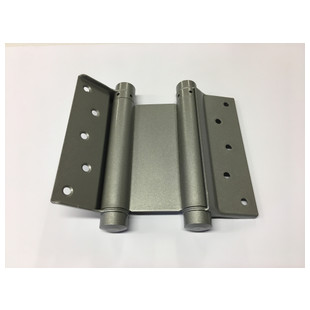 CHARNIERE DOUBLE ACTION A RESSORT BOUCHONS VISSES