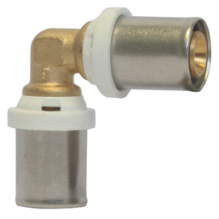 COUDE MULTICOUCHE EGAL 90°