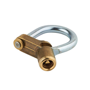 CADENAS D'ARTILLERIE A TALON COUDE