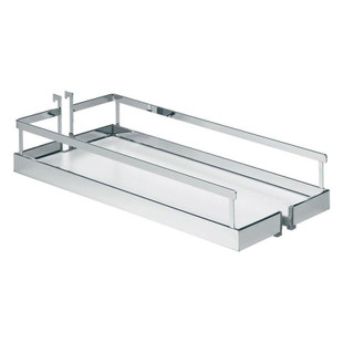 CORBEILLE ARENA STYLE CHROME