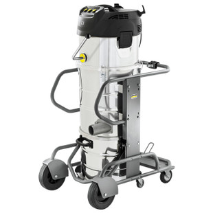 ASPIRATEUR INDUSTRIEL MONO IVM 60/36-3