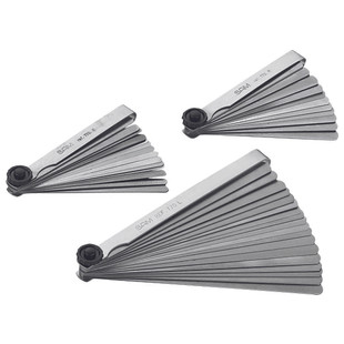 JEUX DE 18 JAUGES D'EPAISSEUR 770-E