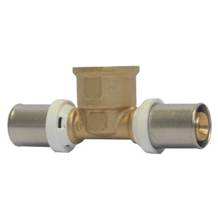 TE MULTICOUCHE FEMELLE