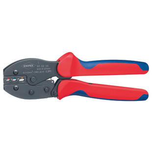 PINCE A SERTIR PRECIFORCE 220 MM