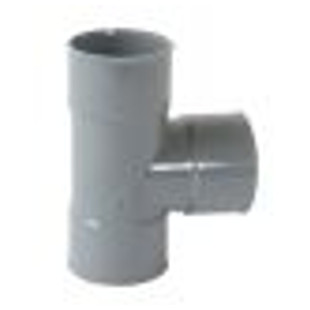 CULOTTE PVC 87°30 - FEMELLE FEMELLE