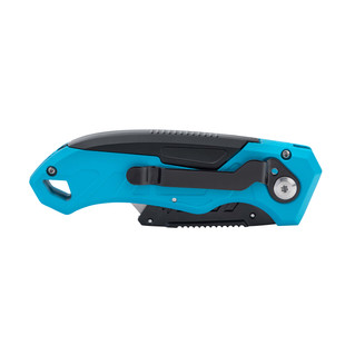 COUTEAU PLIANT A LAME FIXE