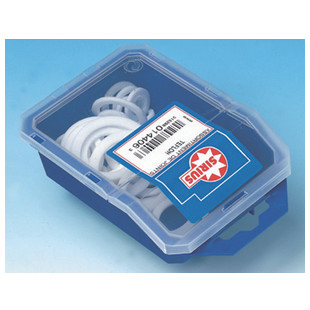 ASSORTIMENT DE 50 JOINTS CNK