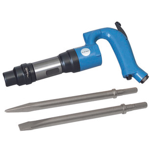 MINI MARTEAU PIQUEUR PNEUMATIQUE 346 704