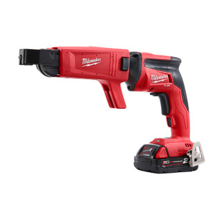 VISSEUSE PLAQUE DE PLATRE 18V 2AH M18 FSGC-202X