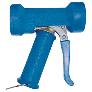 PISTOLET LAVAGE BASSE PRESSION LAITON