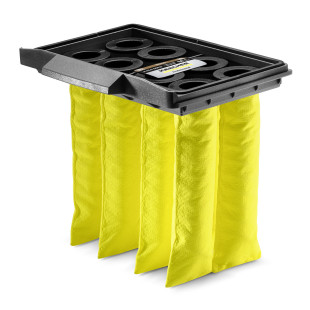 FILTRE BOUGIE POUR NT 40/1 WOOD