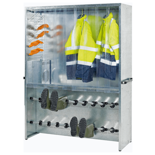 VESTIAIRE SECHANT PENCHAUD