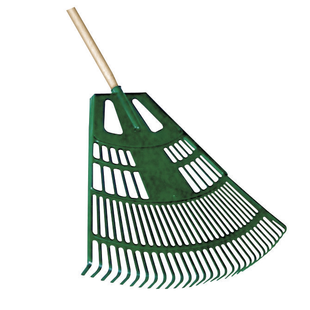 BALAI GAZON POLYPROPYLENE