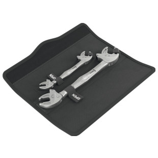 CLE DOUBLE FOURCHE JOKER 6006 (2 PIECES)