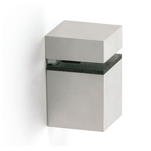 SUPPORT TABLETTE BOIS OU VERRE