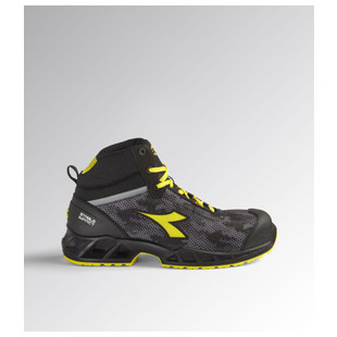 CHAUSSURE DE SECURITE SHARK STABLE IMP MID S3S FO SR SC ESD