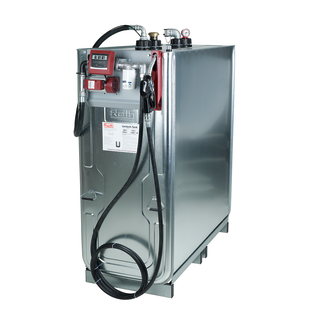 STATION SERVICE FZP 1500 L