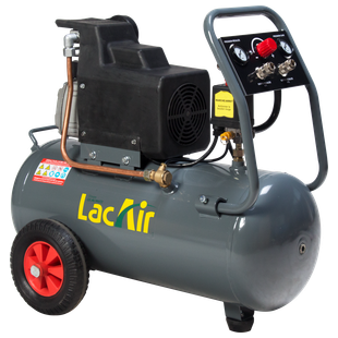 COMPRESSEUR MONOBLOC MONOPHASE MAXAIR 15/50