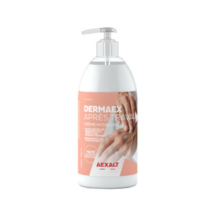 DERMAEX CREME HYDRATANTE