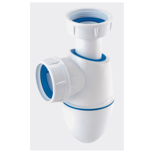 SIPHON DE LAVABO EASYPHON PP 1" 1/4 33/42 BM211