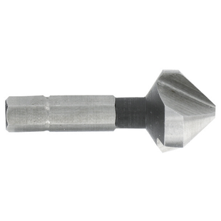 FRAISE A NOYER QUEUE HEXAGONALE HSS