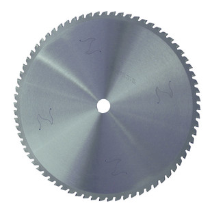 LAME CIRCULAIRE MICROGRAIN POUR METAUX LSC.E0011