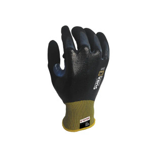 GANT ANTI COUPURE KPNI4415FC ENDUCTION NITRILE