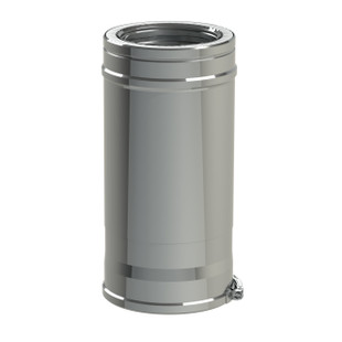 CONDUIT REGLABLE DUOTEN INOX 316/I304