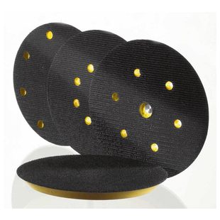 PLATEAU SUPPORT POUR DISQUE AUTO-AGRIPPANT