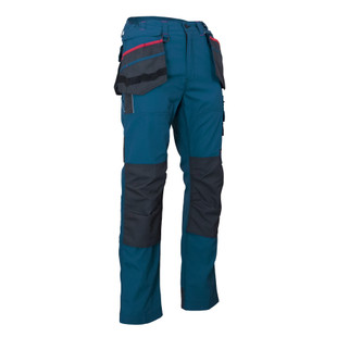 PANTALON CREUSET COBALT 1640