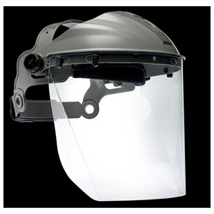 ECRAN FACIAL IFS20 ET FACE DE RECHANGE