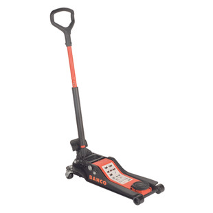 CRIC SURBAISSE 2T + PAIRE CHANDELLES CREMAILLAIRES 3T