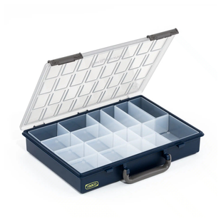 MALLETTE DE RANGEMENT ASSORTER 55