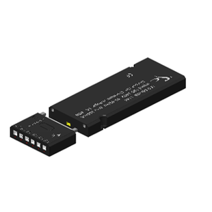 TRANSFORMATEUR RADIO POUR COMMANDE A DISTANCE