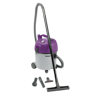 ASPIRATEUR EAU ET POUSSIERE DCP 25