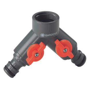 SELECTEUR 2 CIRCUITS