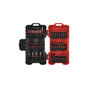 EMBOUT A CHOCS (COFFRET DE 76 PIECES)