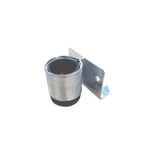 VERIN POUR SOCLE EN ACIER