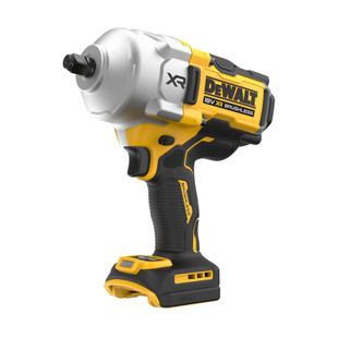 BOULONNEUSE À CHOCS 1/2'' XR 18V BRUSHLESS 1632 NM - JONC DE SÉCURITÉ