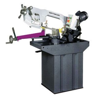 SCIE A RUBAN S 275 N