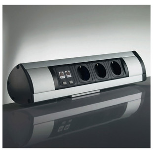 BORNE MUTLIPRISE HORIZONTALE VERSATOP